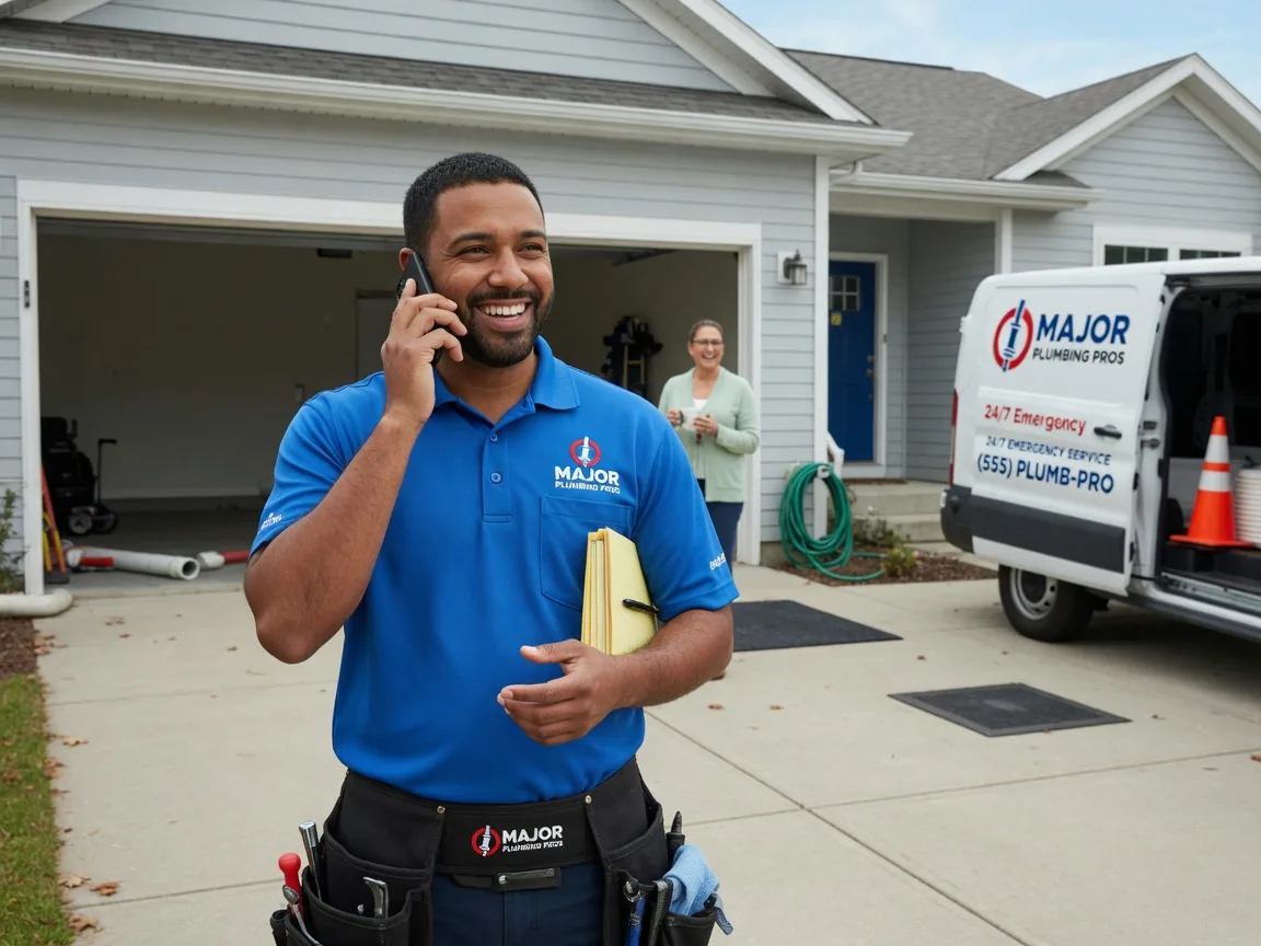 Drain Cleaning Services Waterloo, NE FAQs